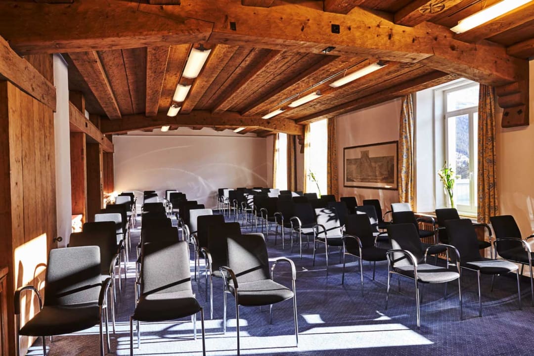 Sonstiges Steigenberger Icon Grandhotel Belvédère