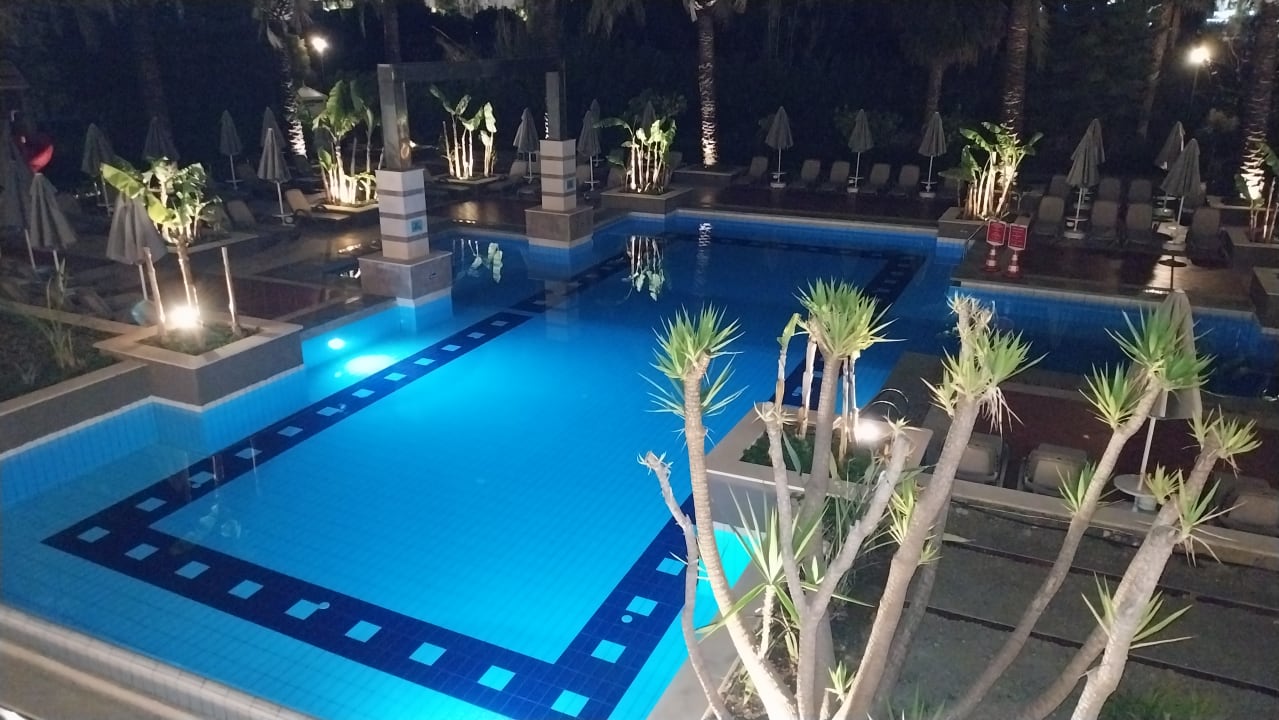 Pool TUI BLUE Xanthe