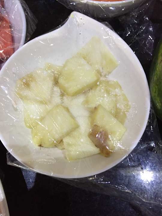 Sonstiges Sirenis Tropical Varadero