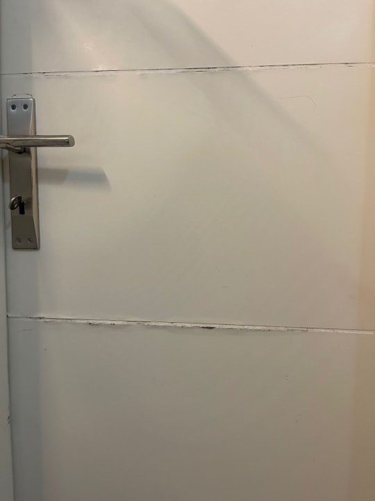 Zimmer Mira Meridia Beach Hotel