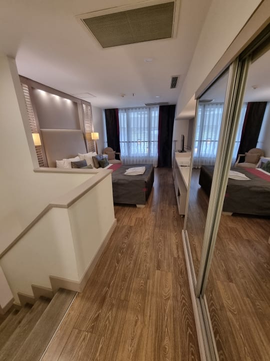 Zimmer Side Star Elegance