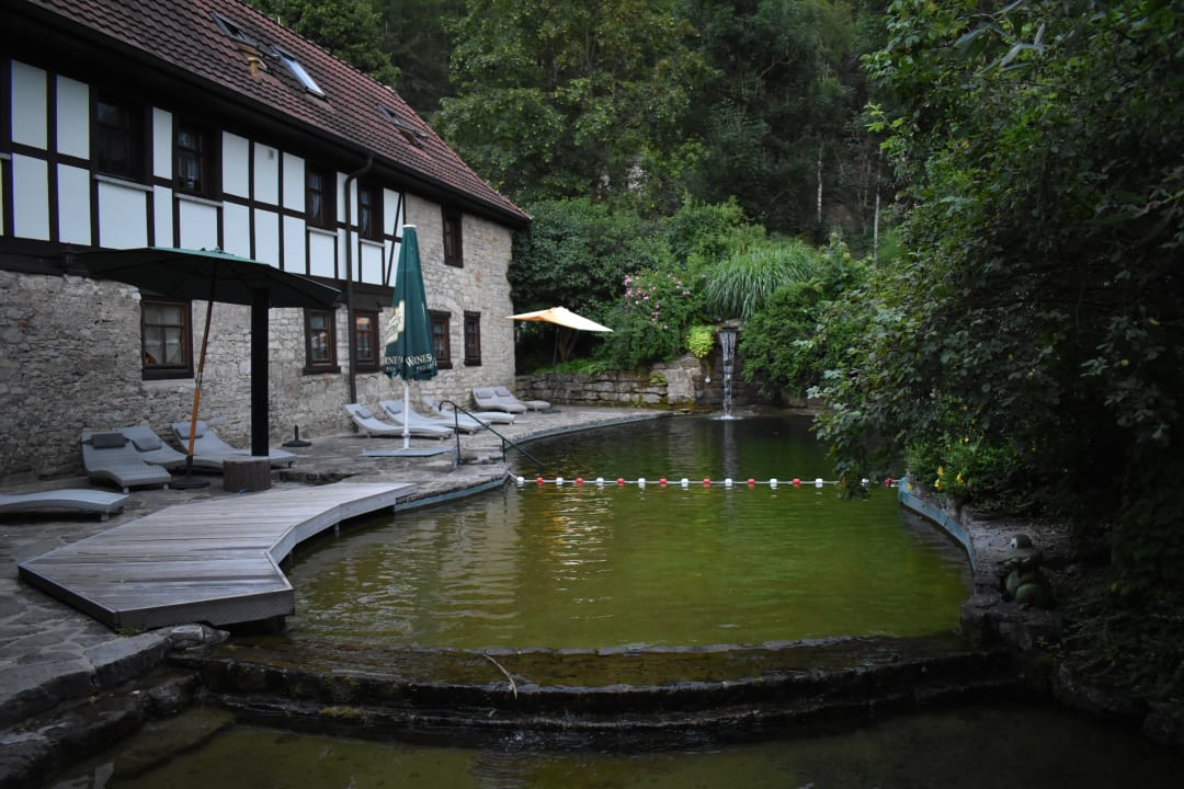 Sport & Freizeit Ferienhof Probstei Zella