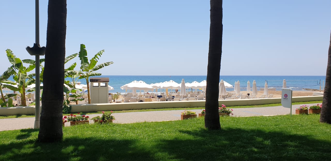 Ausblick Barut Hemera