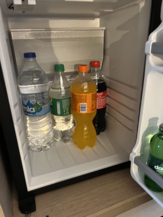 Zimmer TUI BLUE Seno - Adults Only