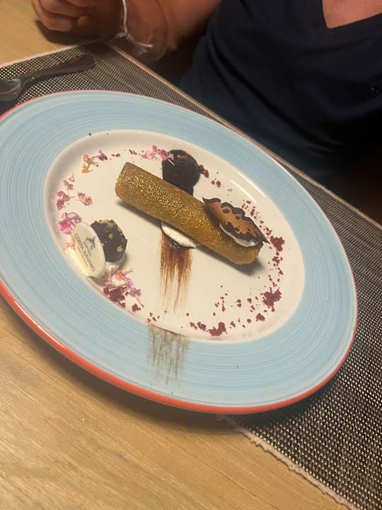 Gastro Lopesan Costa Bávaro Resort, Spa & Casino