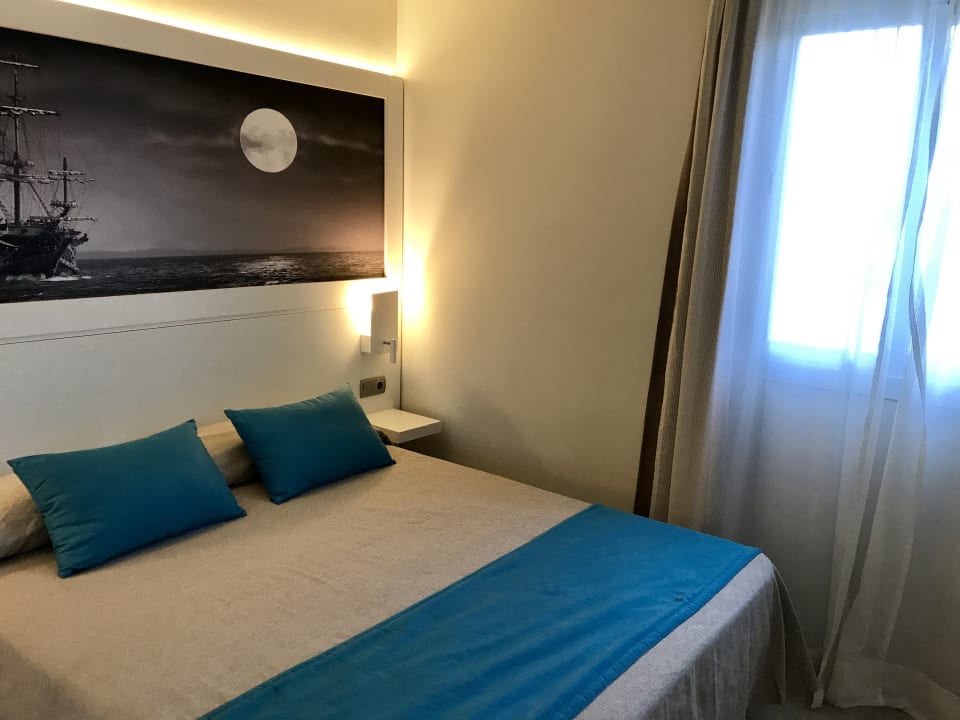 Zimmer Apartments Bora Bora