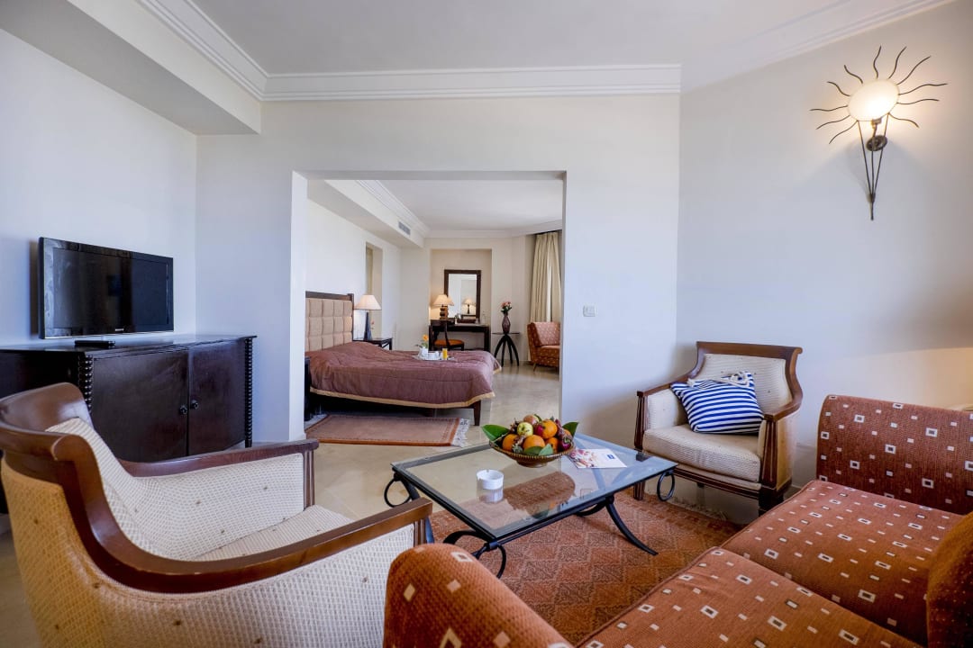 Medina Solaria & Thalasso room Medina Solaria & Thalasso