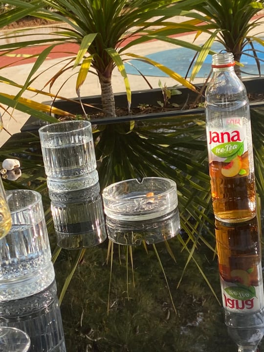 Gastro Mobile Homes Mon Perin