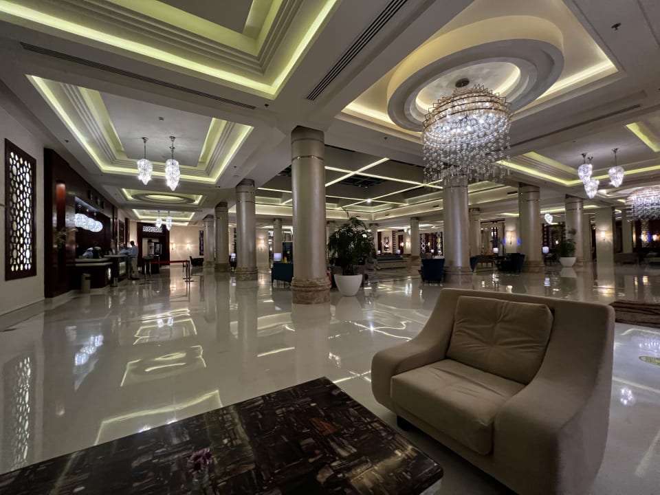Gastro Pickalbatros White Beach Resort - Hurghada