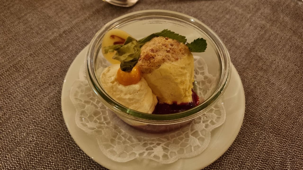 Gastro Das Hotel Eden
