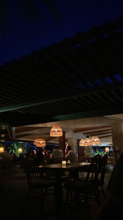 Gastro Hotel Miramare Beach