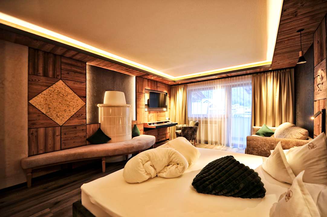 Zimmer Hotel Stefanie