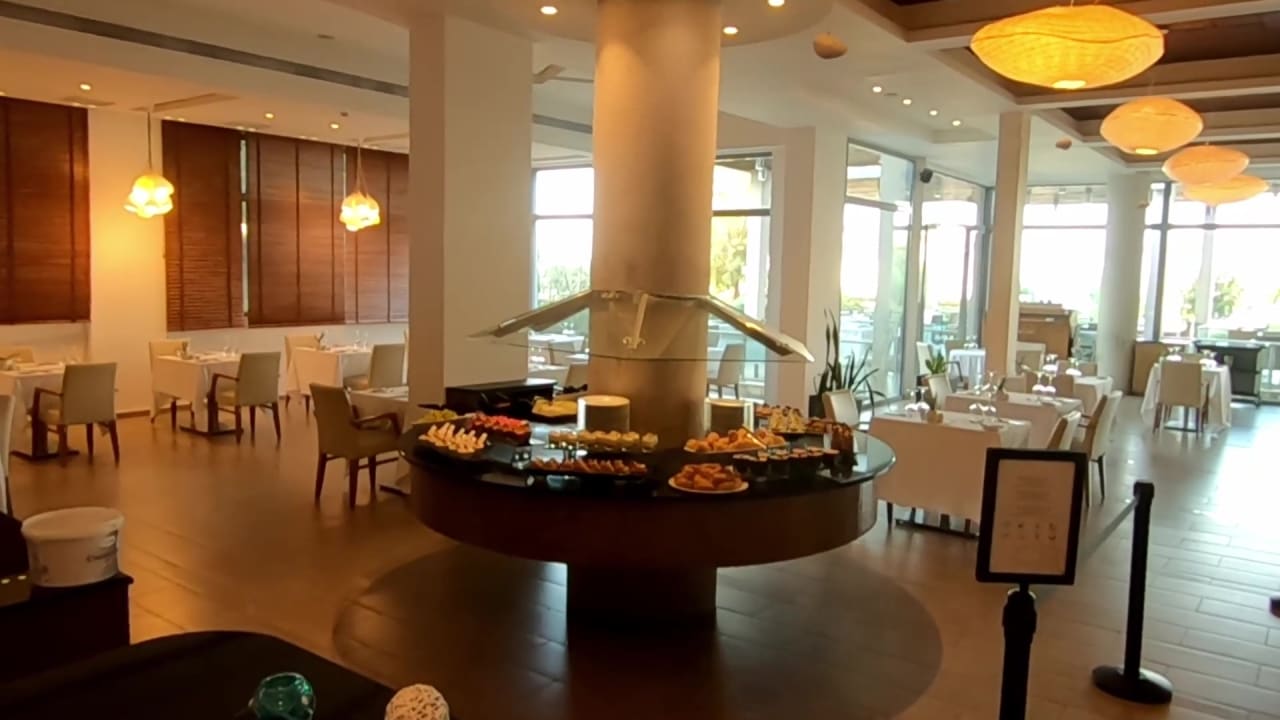 Gastro SENTIDO Port Royal Villas & Spa