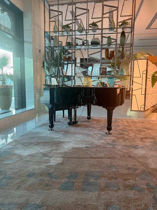 Gastro Hilton Dubai Palm Jumeirah