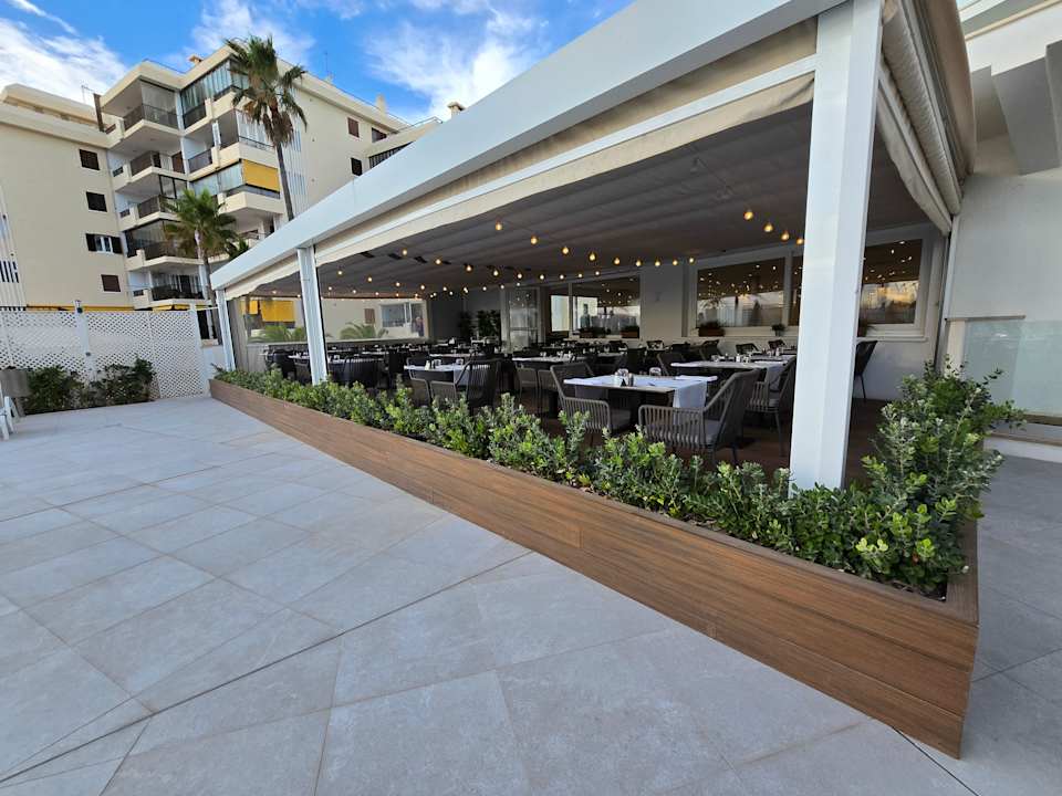 Gastro HSM Golden Playa