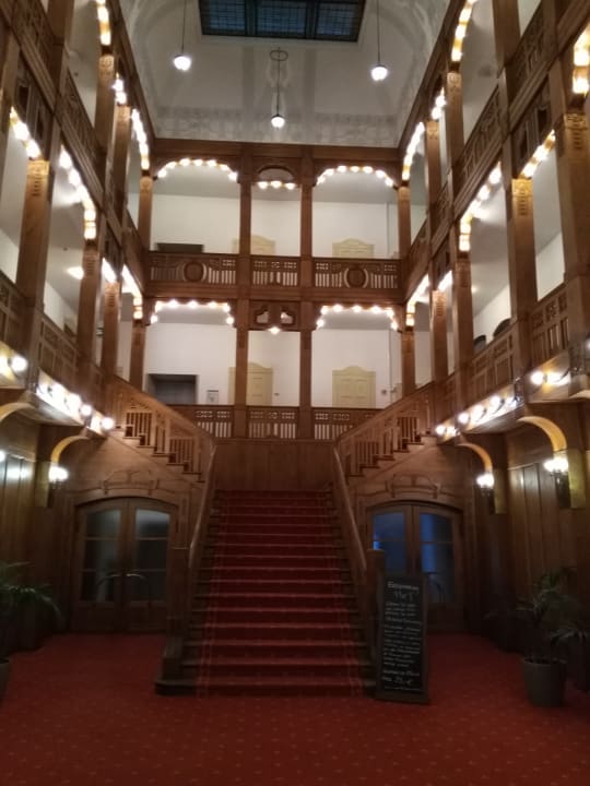 Sonstiges Hotel Badehof