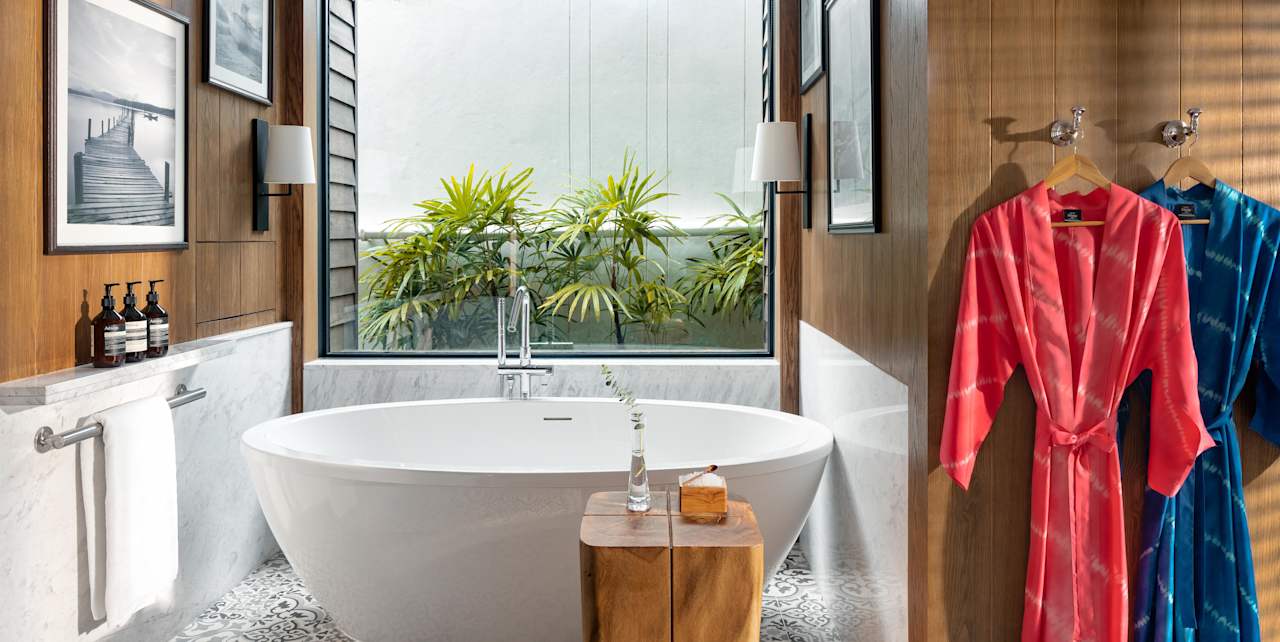 Zimmer Kimpton Kitalay Samui