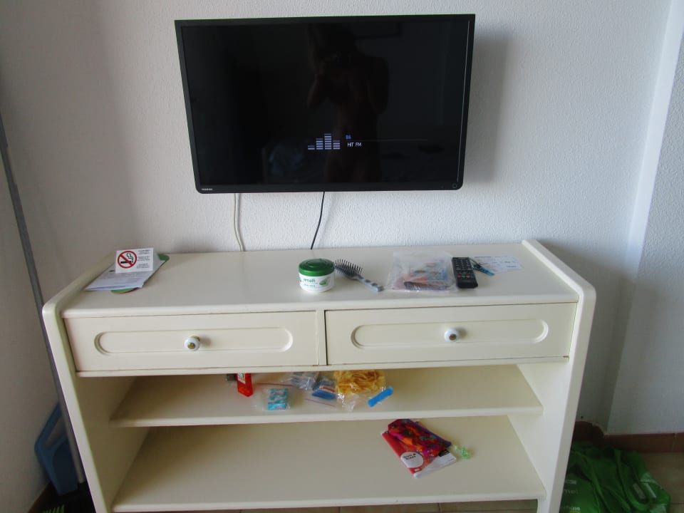 Zimmer Servatur Alameda de Jandía