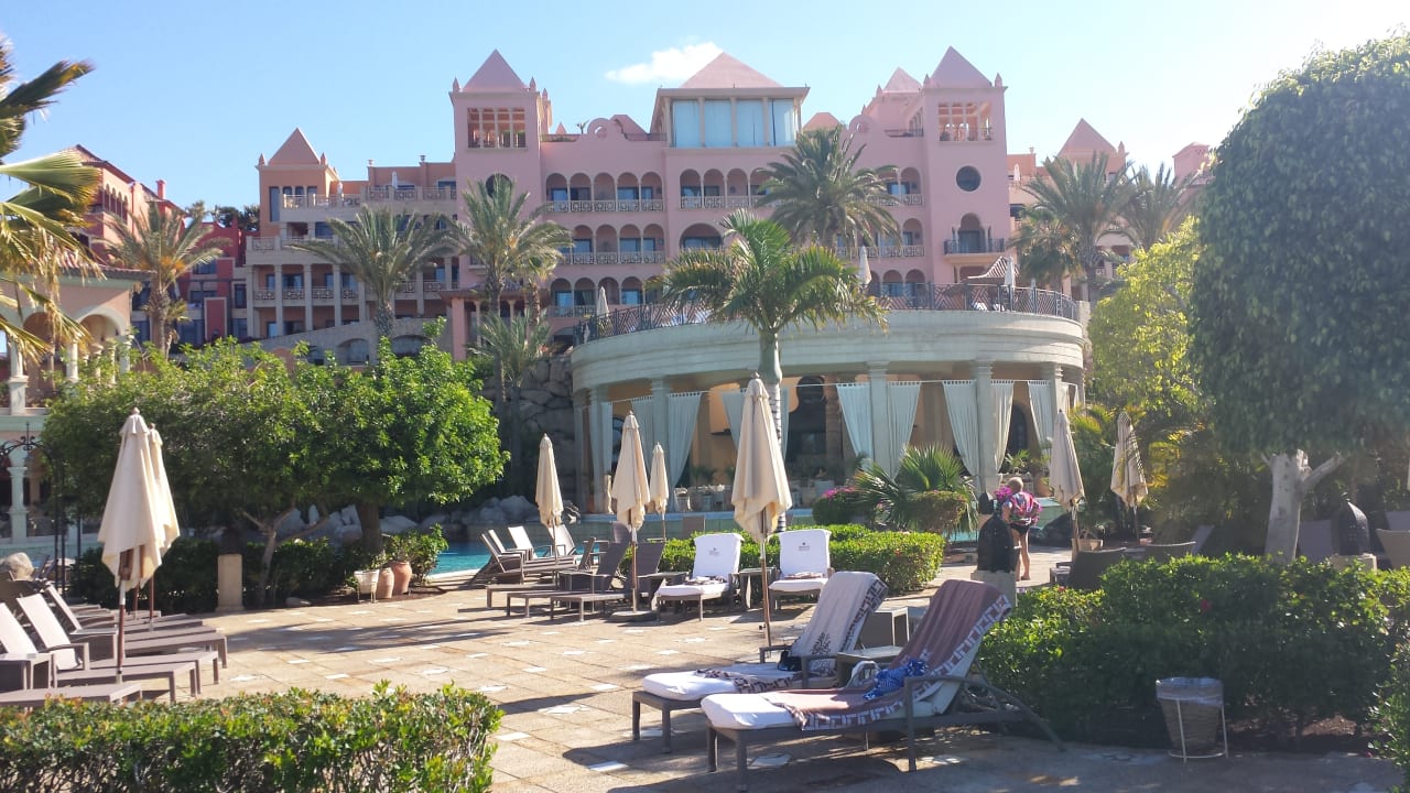 Außenansicht JOIA El Mirador by Iberostar