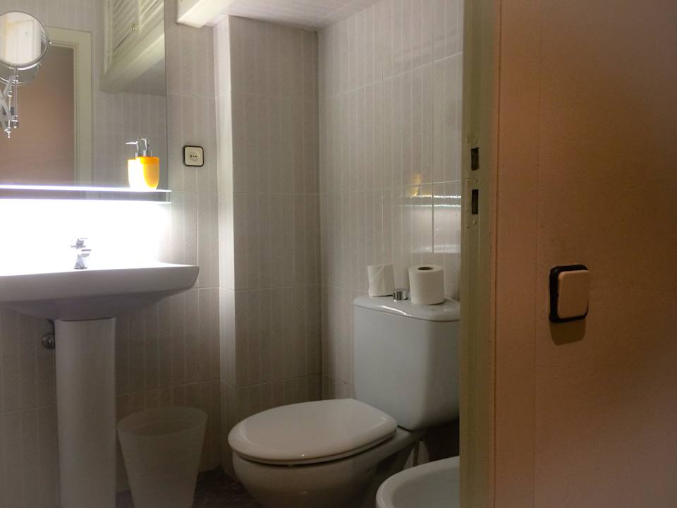 Barcelona City Street Guesthouse Barcelona City Street