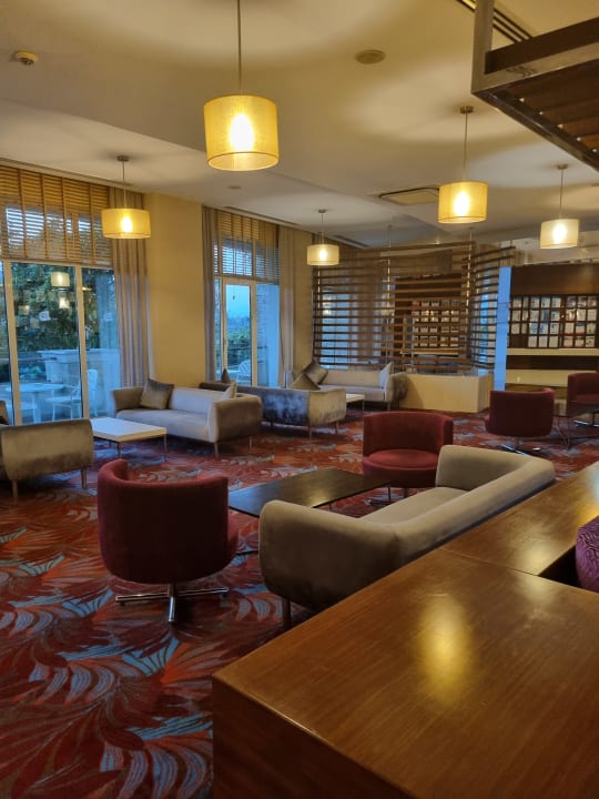 Sonstiges Sunis Evren Beach Resort Hotel & Spa