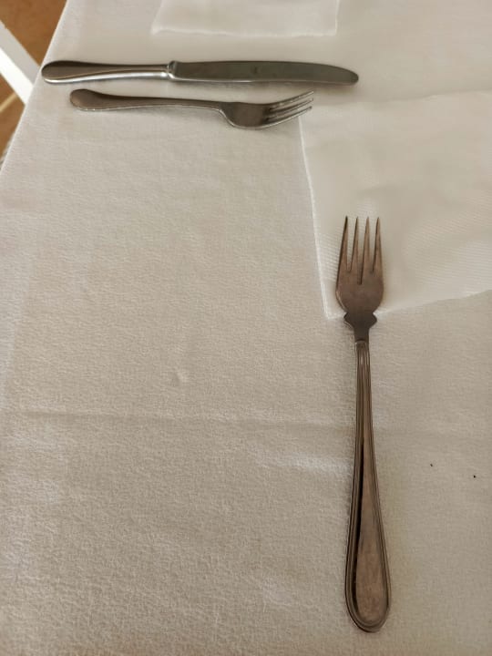 Gastro El Mouradi Club Kantaoui