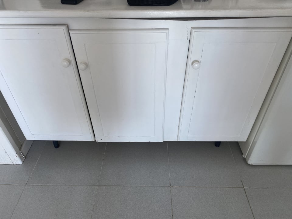 Zimmer BLUESEA Lagos de Cesar