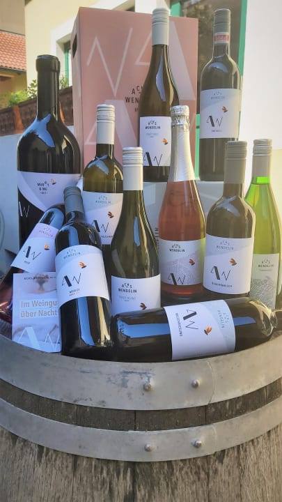 Sonstiges Achs-Wendelin Weine und Gästehaus