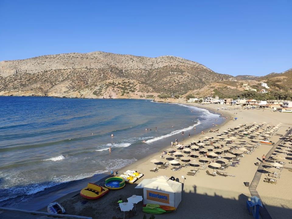 Sonstiges Fodele Beach & Water Park Holiday Resort