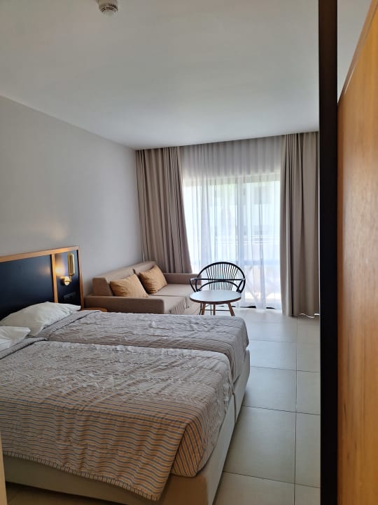 Zimmer Smy Kos Beach & Splash