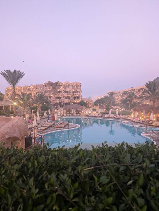 Ausblick Hotel Caves Beach Resort (Adults Only)