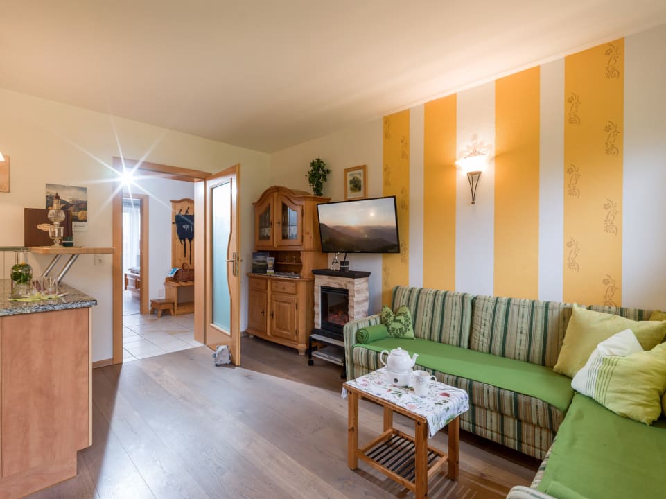 Zimmer Landhaus Schweiger