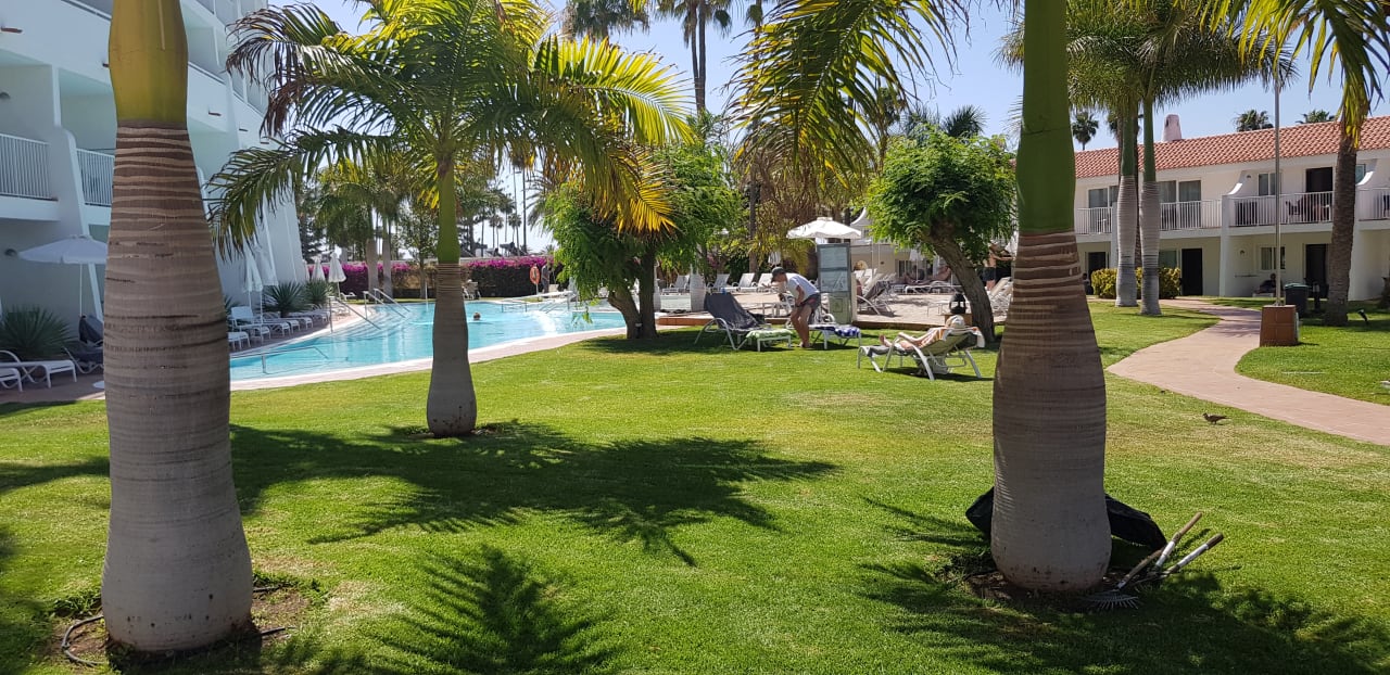 Pool Sunprime Atlantic View