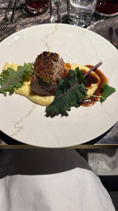 Gastro b'mine Hotel Frankfurt Airport