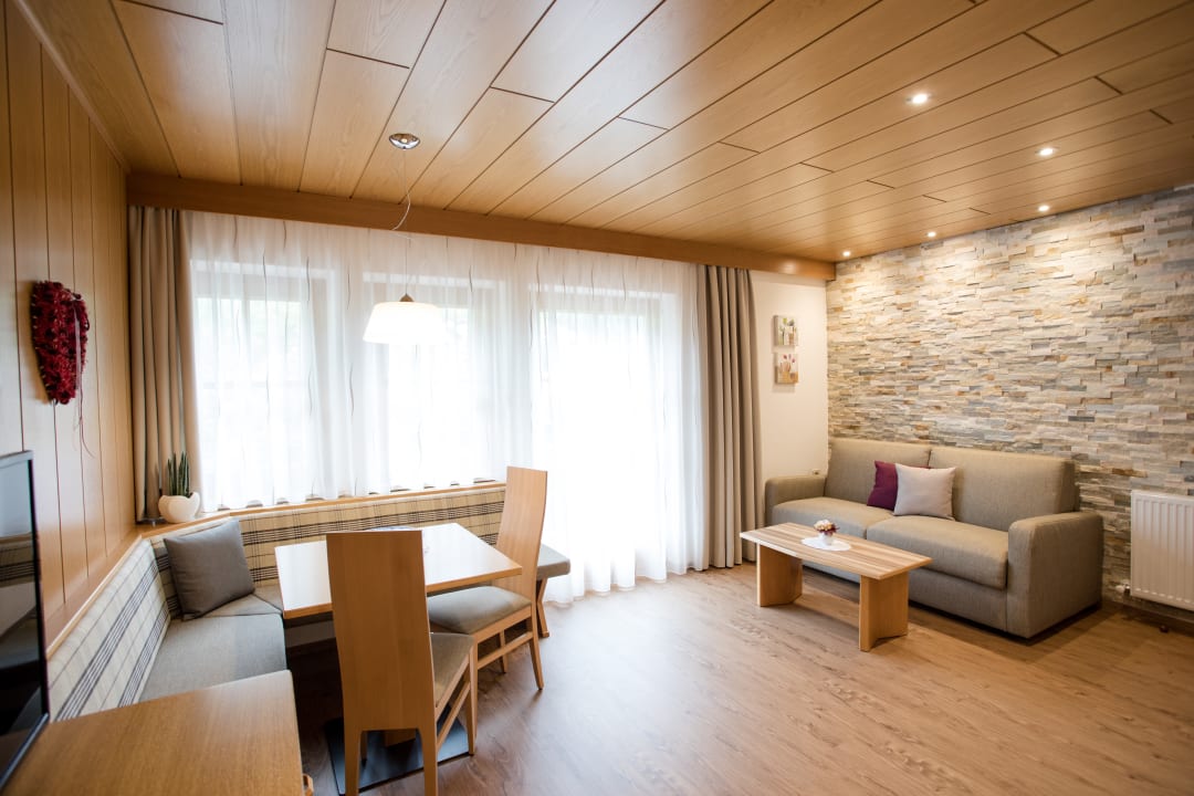 Zimmer Residence Restaurant Brühwirt