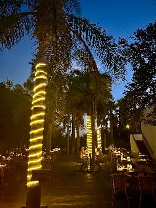 Gastro Azia Resort & Spa