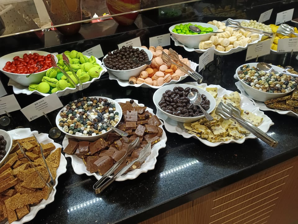 Gastro TUI BLUE Palm Garden