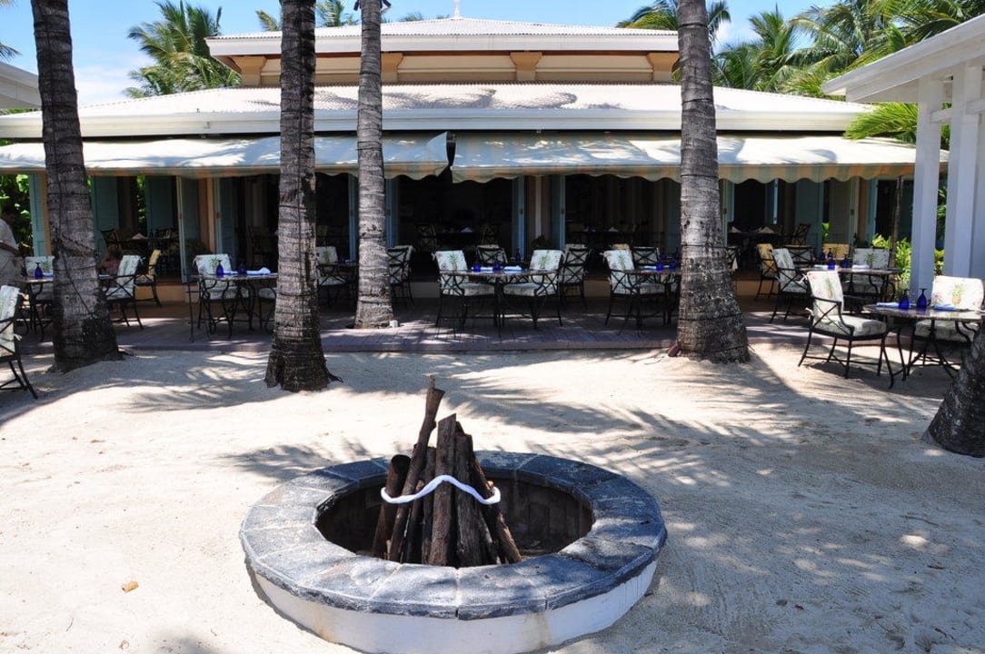 Citronellas - Italiener Sugar Beach Mauritius