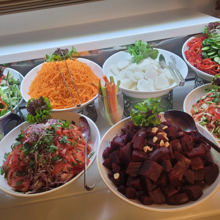 Gastro Side Royal Palace Hotel & Spa