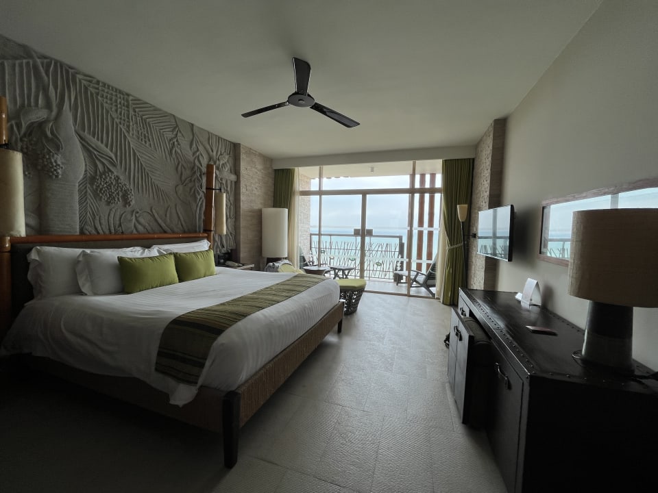 Zimmer Centara Grand Mirage Beach Resort Pattaya