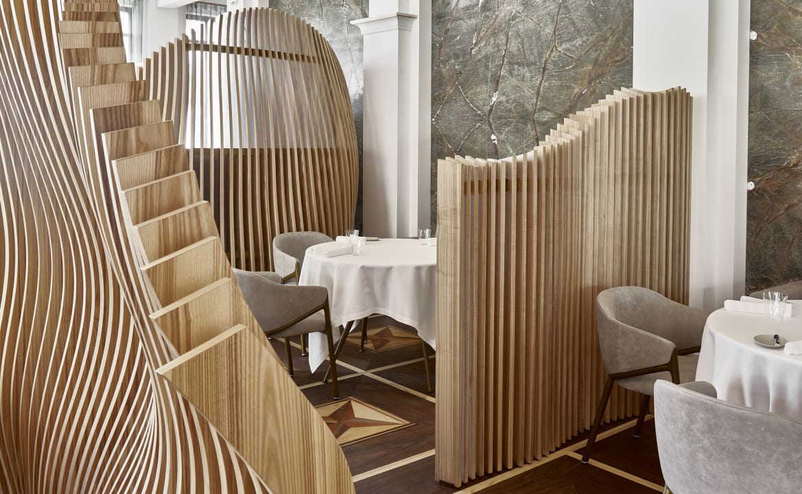 Gastro Grand Resort Bad Ragaz