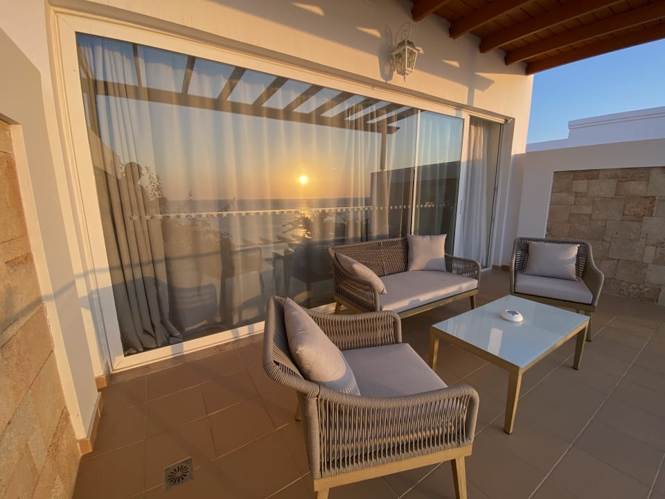 Zimmer Atrium Prestige Thalasso Spa Resort & Villas