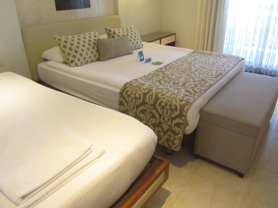 Hotel Club Ali Bey Manavgat Ali Bey Club