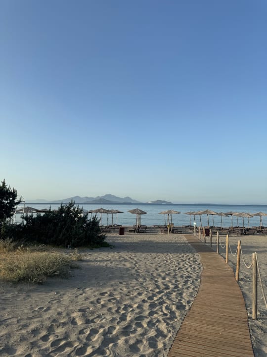 Strand Atlantica Belvedere Resort