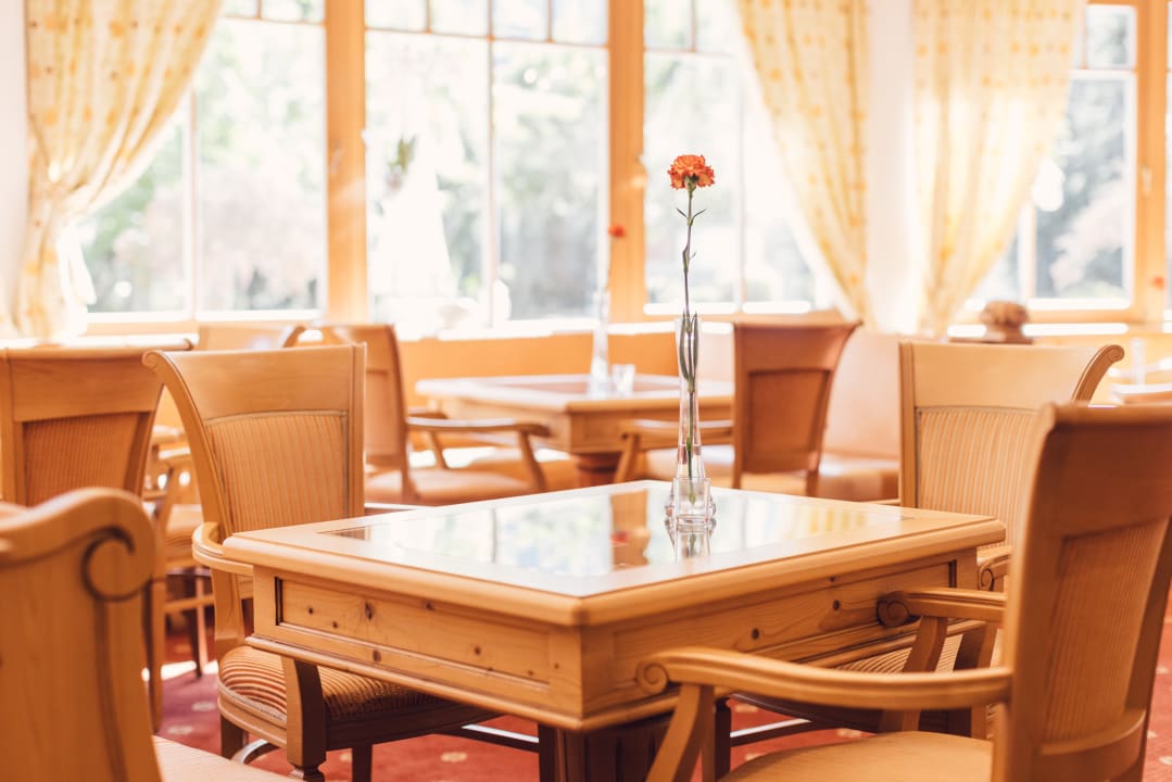 Gastro Alpenpalace Luxury Hideaway & Spa Retreat