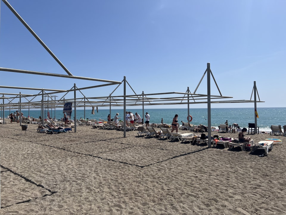 Strand Calimera Serra Palace