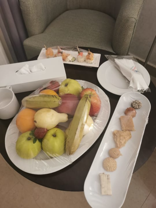 Zimmer Stella Garden Resort & Spa, Makadi Bay