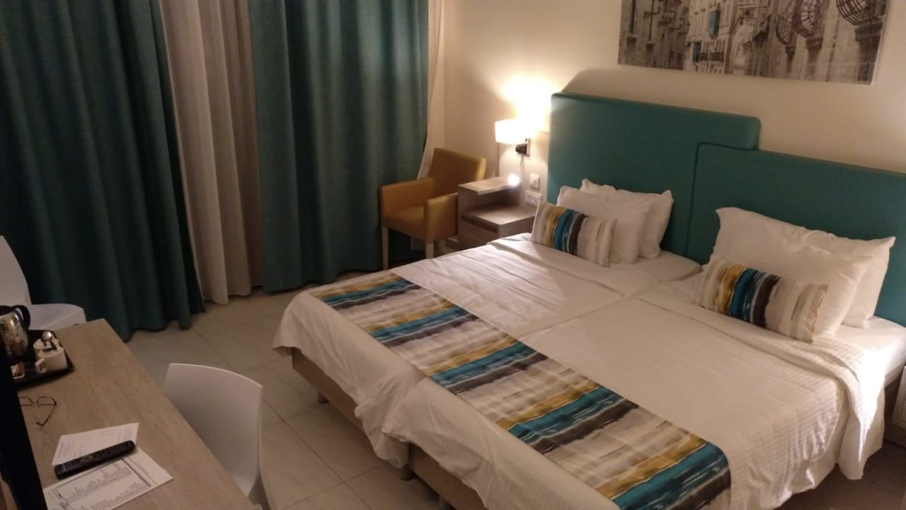 Zimmer Riviera Spa Resort - Adults Only