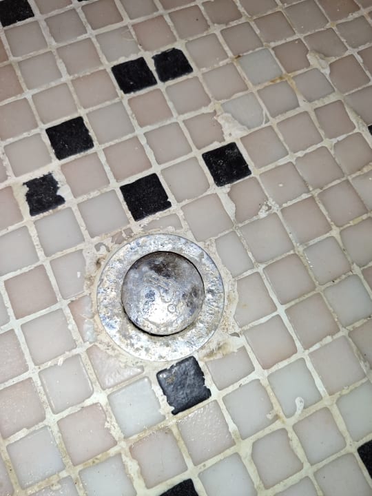 Zimmer Makadi Spa - Adults only