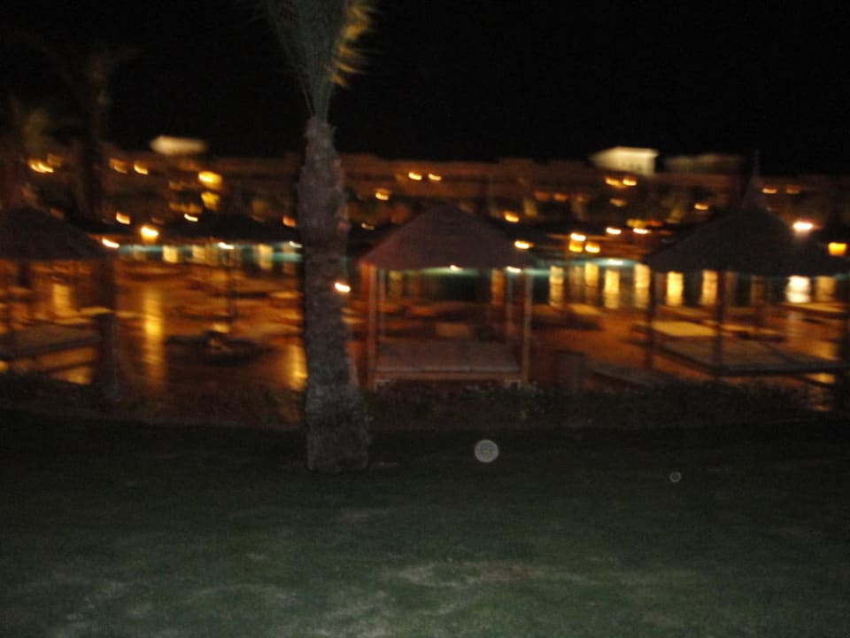 Liegen  Pickalbatros Palace Resort